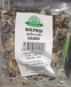 HouseBrand Kalpasi 25g