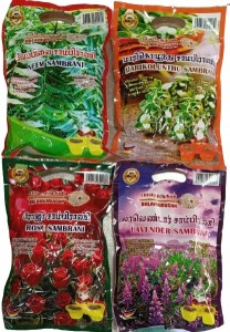 SRI VELMURUGAN SAMBRANI