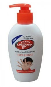 Lifebuoy  HandWash 200ml
