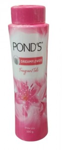 Ponds Dream Flower Powder 100g