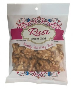 Rusi Super Gold Walnut 150g