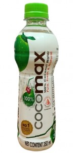 Cocomax coconut drink 350ML
