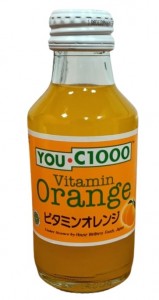 YOU C1000 VITAMIN 140ML