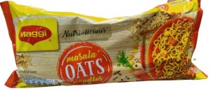 Maggi masala oats noodles 280g