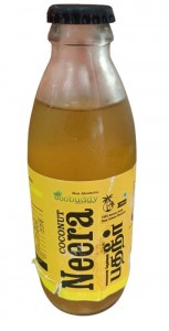 Coconut Neera 200ml (தென்னை பதநீர்)