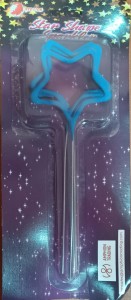 9" Five Star Sparklers