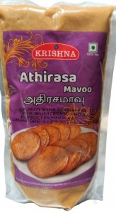 Krishna Athirasam Mavoo 500g