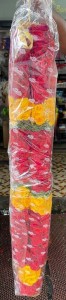 Rose Maalai (Rose Garland)