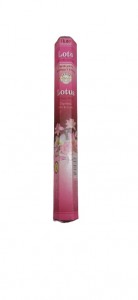Cycle Flute Lotus Incense Stick