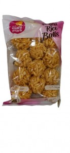 Mani mark Puffed Rice balls 90g