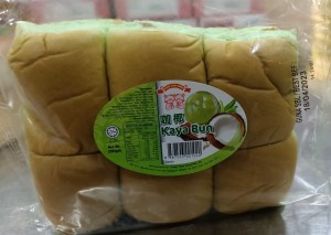 Kaya Bun 280gm