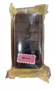 Brownies