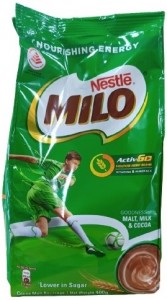 Milo 400g