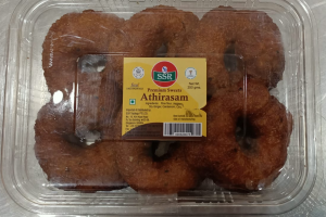 SSR Premium Athirasam 250g