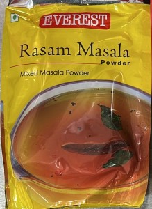 Everest rasam masala 100g