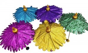 Vinayagar umbrella