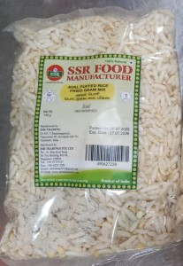 SSR AVAL PORI MIX 150G