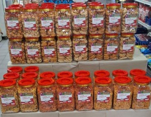 ARIMU MURUKKU JAR 