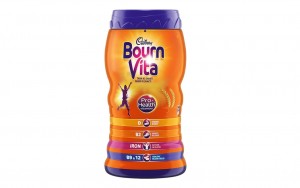 Bournvita 500g Jar