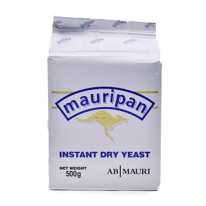 Mauripan Yeast 500g