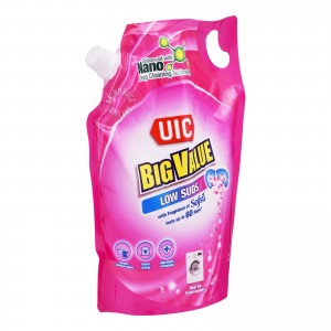 UIC  REFILL LLD LOW SUDS 1.6L